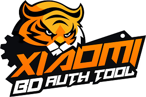 Xiaomi BD Auth Tool